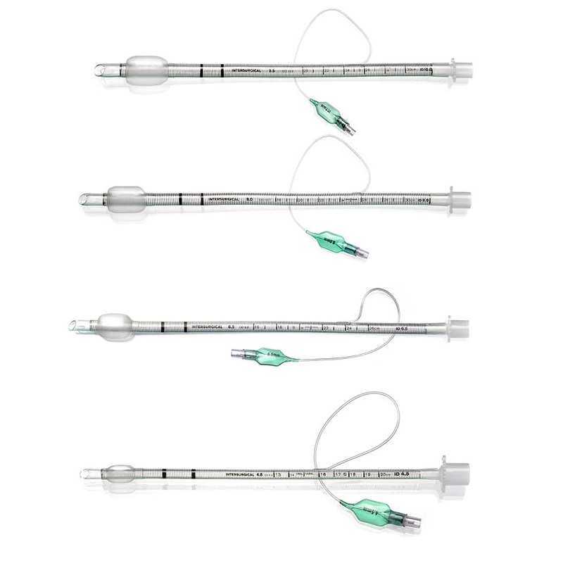 Армована ендотрахеальна трубка розмір 7,5